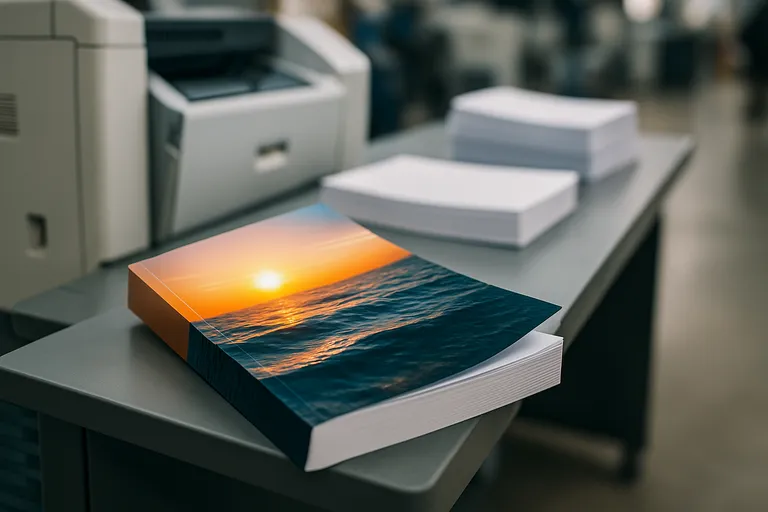 Softcover boeken drukken: Ontdek de mogelijkheden en voordelen bij Print.com